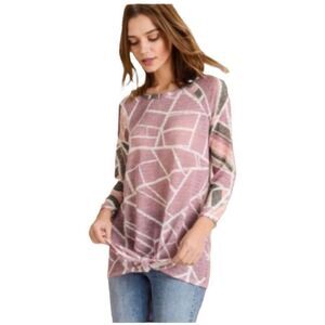 First Love lightweight sweater